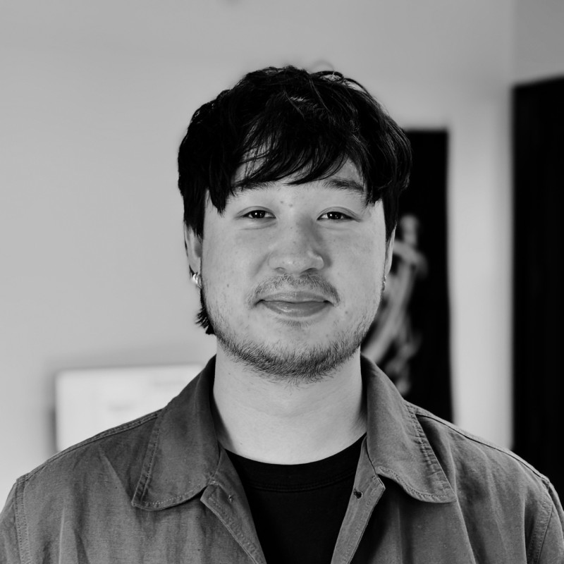Harrison Porter