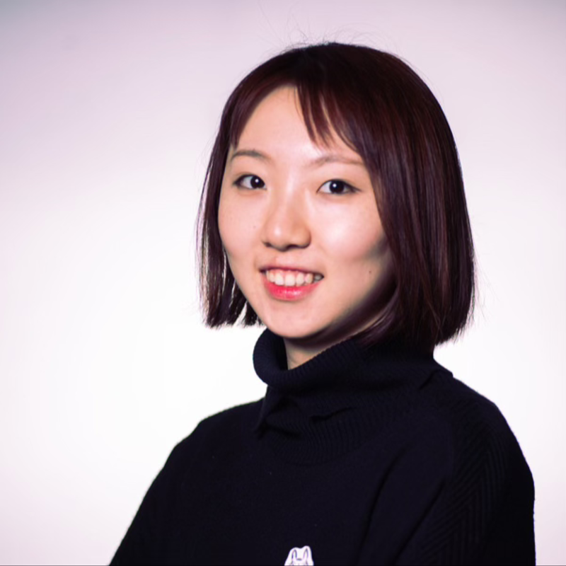 Lu Zhang